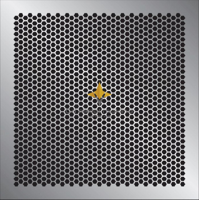 Altıgen Ve Üçgen Saclar 